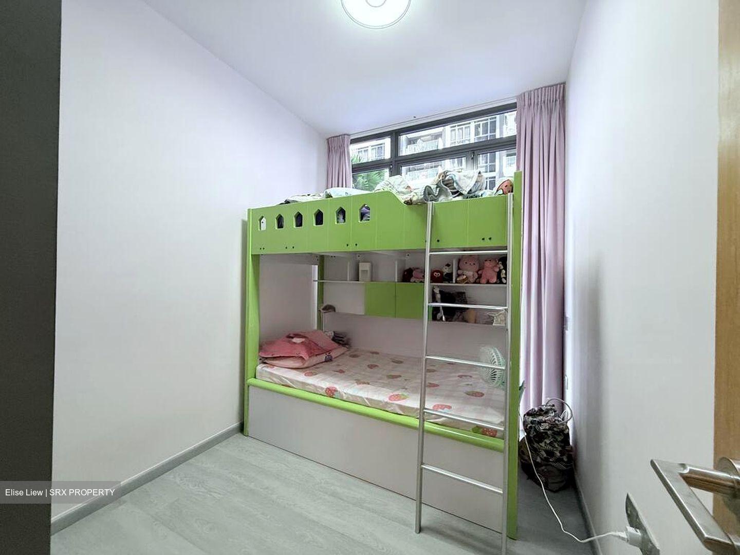 La Fiesta (D19), Condominium #509609501